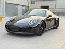 Porsche 911 CARRERA 4GTS