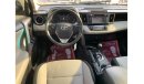 Toyota RAV4 XLE AND ECO 2.5L V4 2016 AMERICAN SPECIFICATION