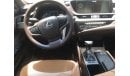 Lexus ES250 V4 MY2020 Remote Start Engine