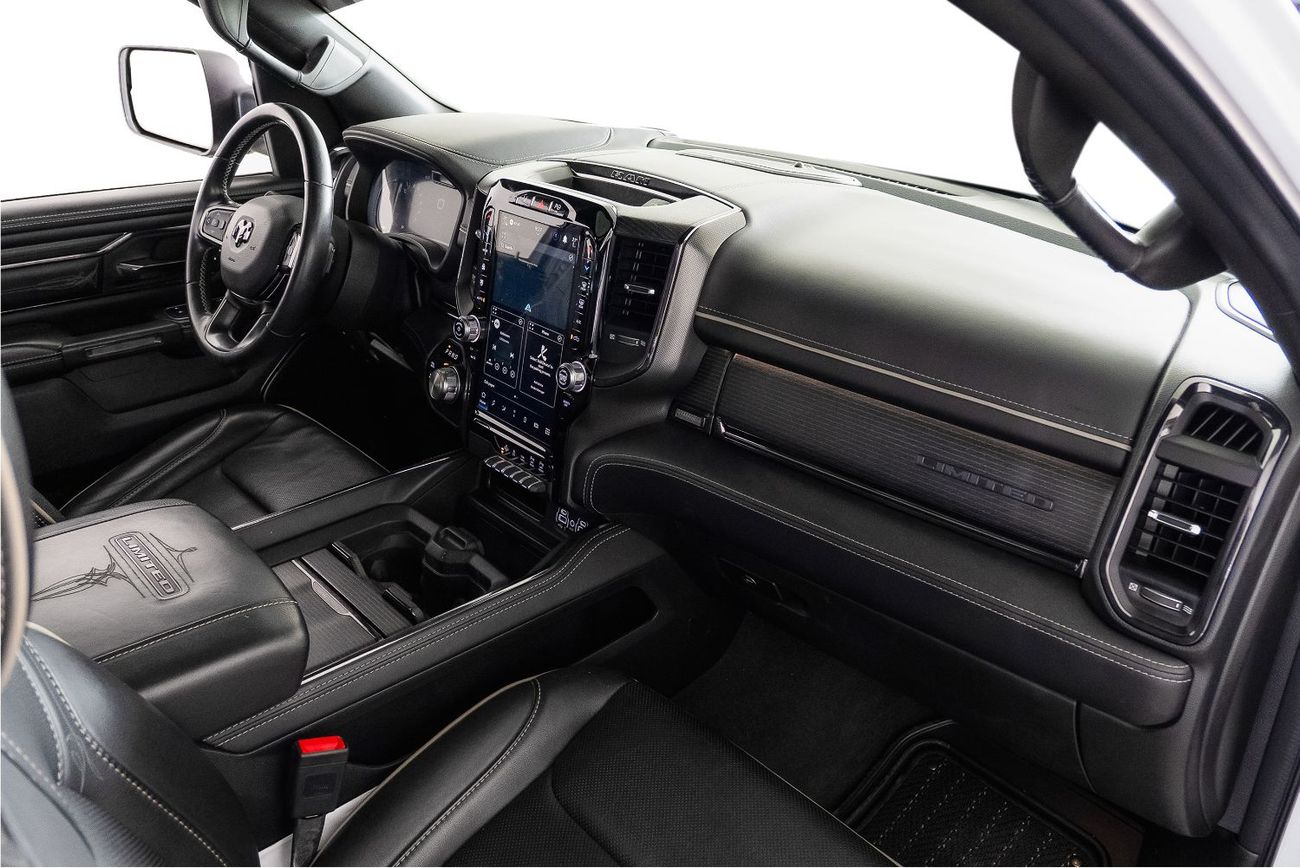 RAM 1500 LIMITED