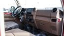 Toyota Land Cruiser 70