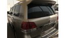 Toyota Land Cruiser Gxr-i, 6 Cylinder, full option,model:2011