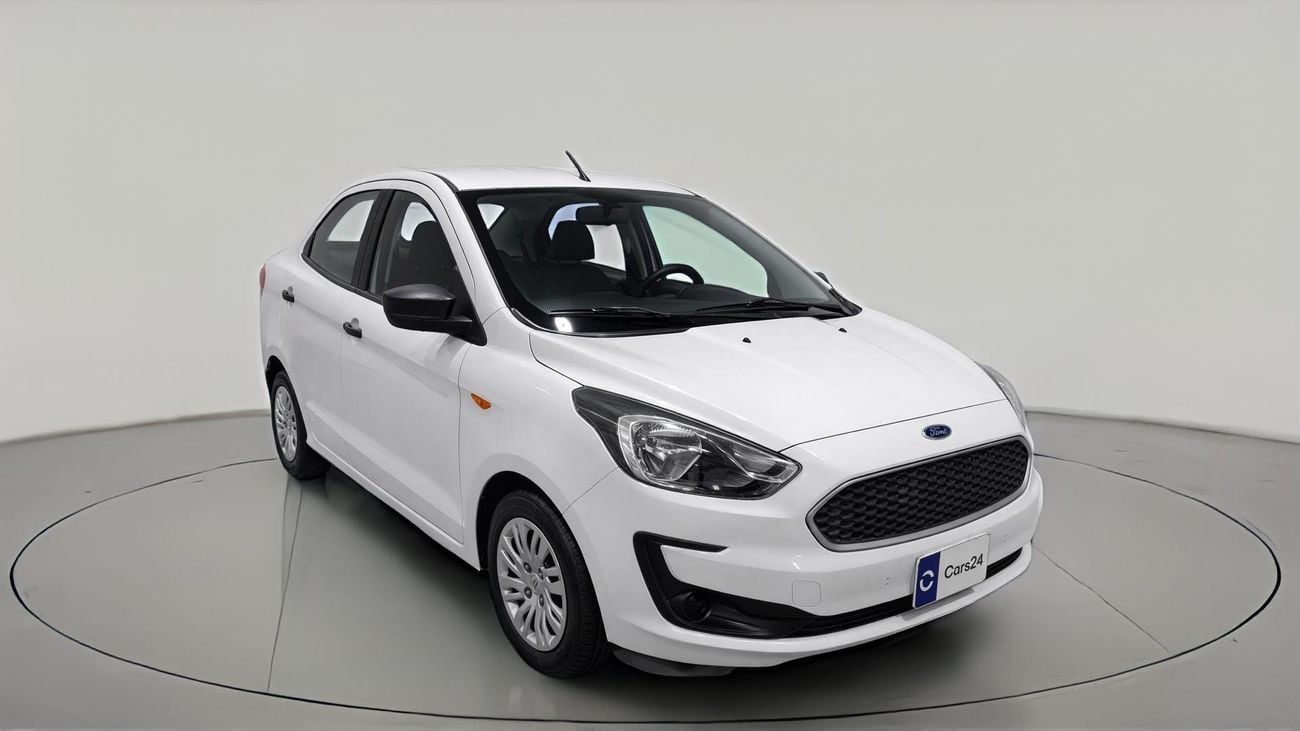 Ford Figo 2019 | AED 257/Month | 0 DP | 30 Day Return | Warranty