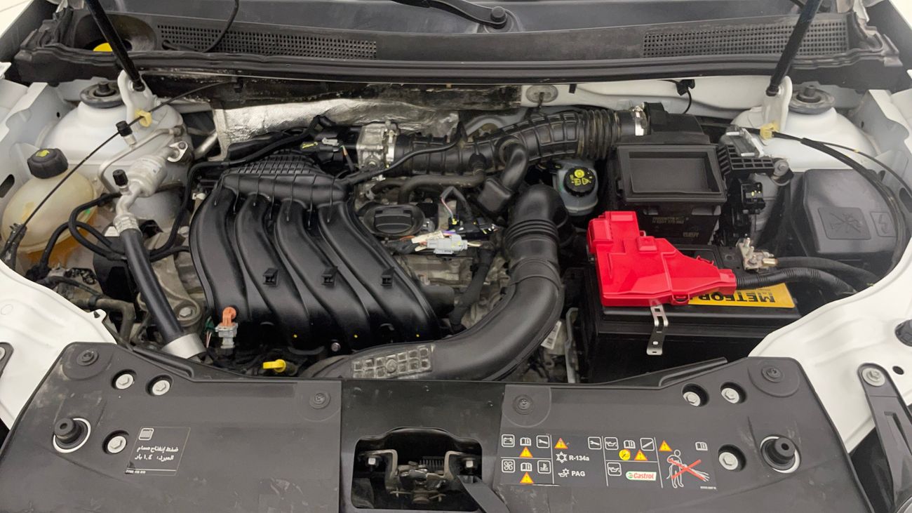 Renault Duster PE 1.6 | Zero Down Payment | Home Test Drive