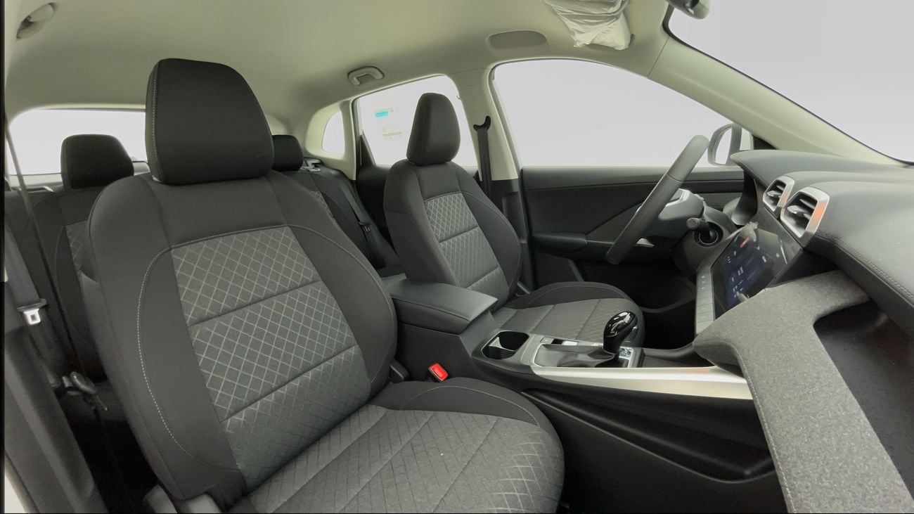 MG ZS STD 1.5 | Zero Down Payment | Home Test Drive