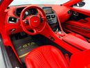 Aston Martin DB11 STD 2017 Aston Martin DB11 V12, Aston Martin Warranty+Full Service History, GCC