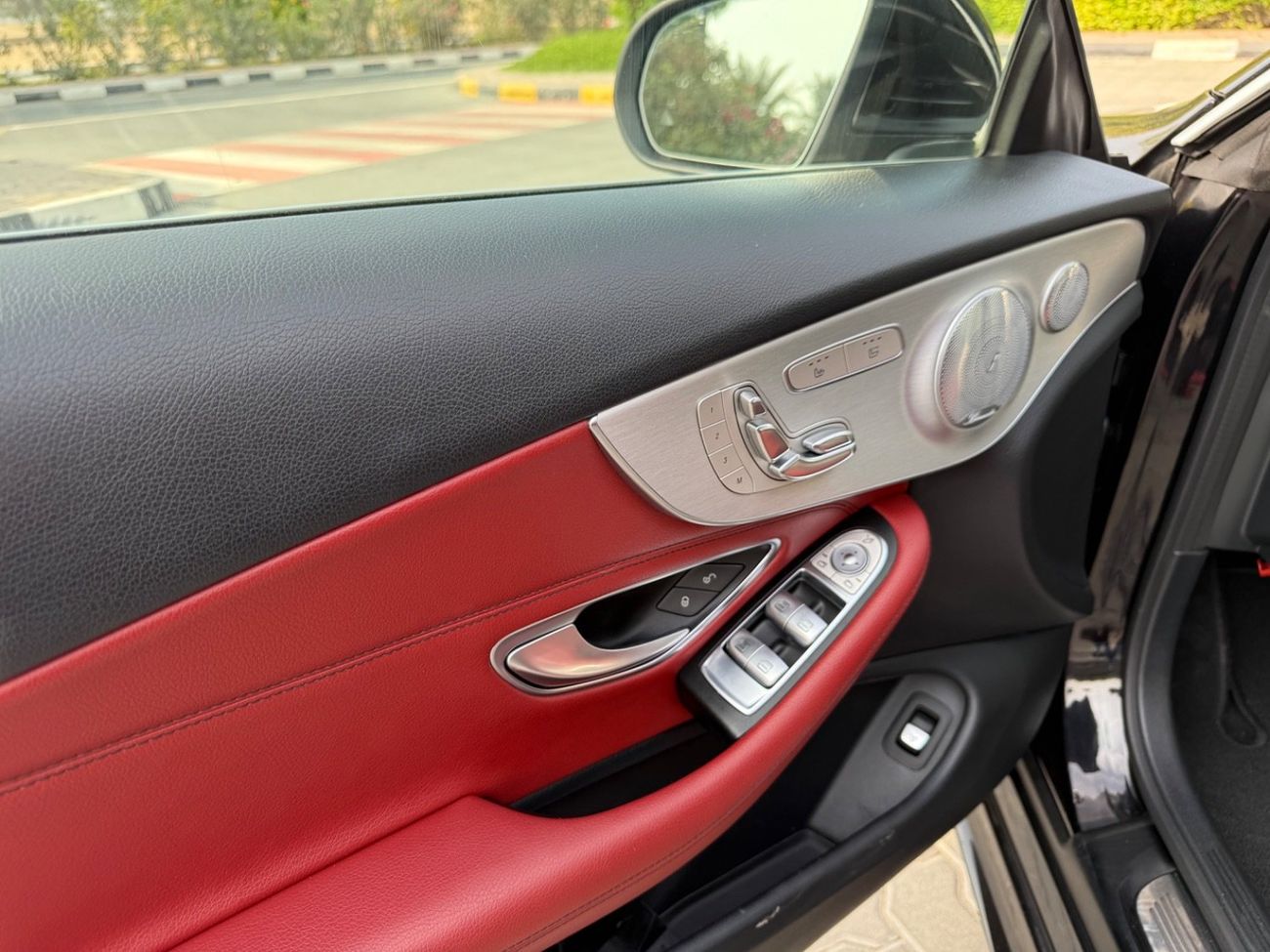 Mercedes-Benz C 300 Coupe