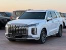 Hyundai Palisade Hyundai Palisade Calligraphy 3.5L Petrol 2023