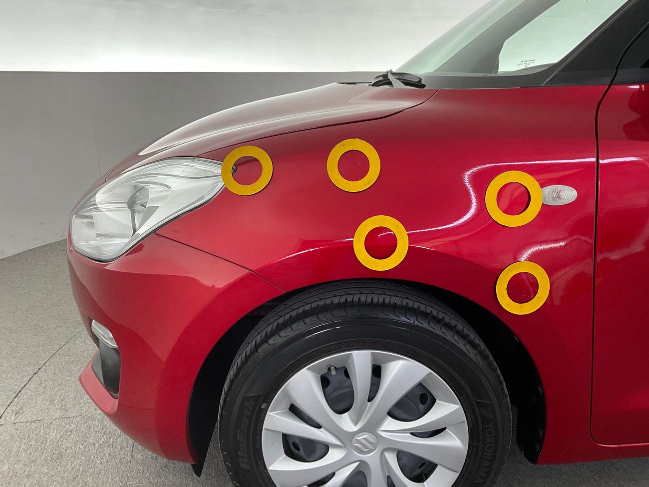 Suzuki Swift GL | Guaranteed Warranty | 0 Down Payment