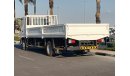 Hino 500 FD 7 TON PAYLOAD SINGLE CAB DIESEL WHITE 2022