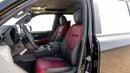 Toyota Land Cruiser VXR
