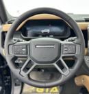 Land Rover Defender 2026 Land Rover Defender 110 HSE X-Dynamic P400, 5 Years Land Rover Warranty, Excellent Condition, G