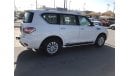 Nissan Patrol Nissan patrol 2015 SE gcc very celen car for sale