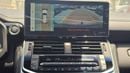 Toyota Land Cruiser 4.0 VXR BLACK INSIDE BLACK 2026 MODEL
