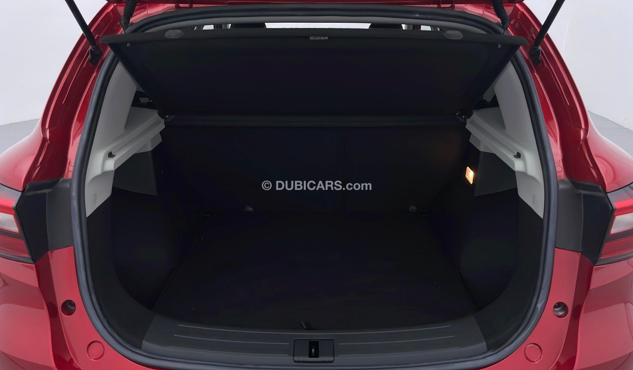 MG ZS LUXURY 1.3 | Under Warranty | Inspected on 150+ parameters