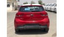 Kia Rio 1.4