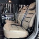 Mercedes Benz G63 AMG STD