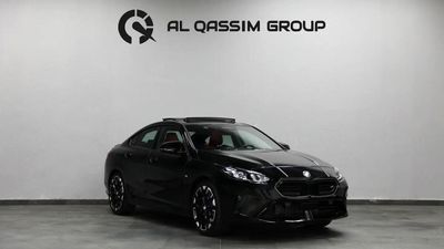 بي أم دبليو M235i جران كوبيه XDRIVE MASTERCLASS BMW M2 35 | Brand New | AED 2,650 monthly | Ref#S32015
