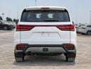 لكزس LX 600 URBAN ECTAV0002 - لكزس LX600 أوربان 2026 - محرك بنزين 3.5 لتر، ناقل حركة أوتوماتيكي - لون أبيض مع مقصورة د