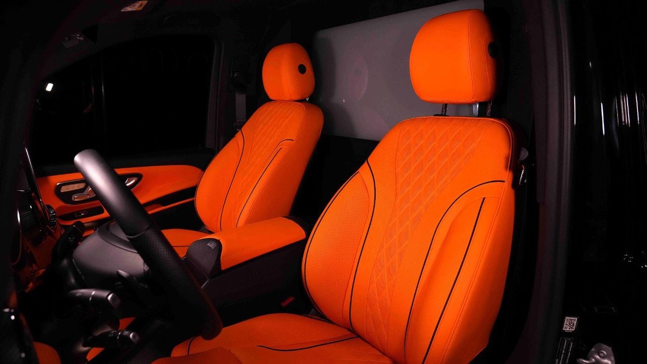 Mercedes-Benz V 300 | NEGOTIABLE PRICE | V CLASS EXTRA LONG WHEELBASE | MAYBACH KIT | NEW