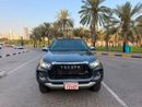 تويوتا هيلوكس SR Upgrade to GR Sport