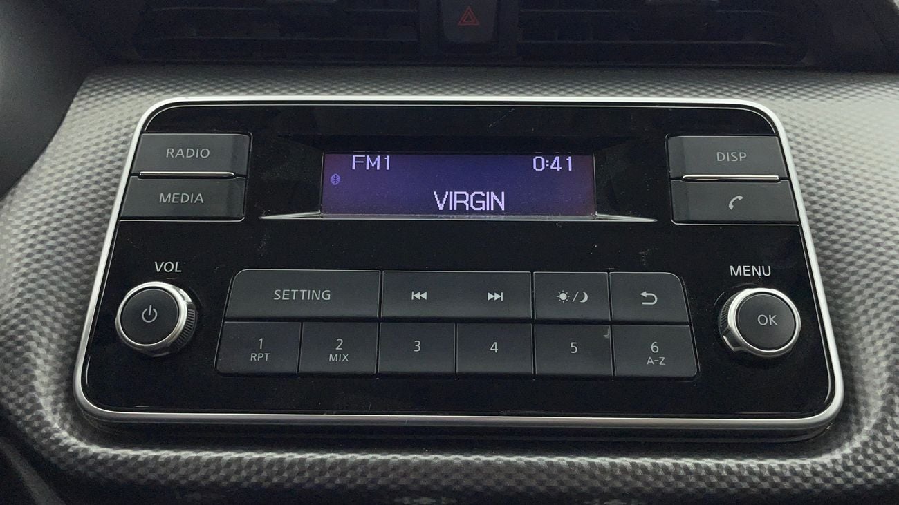 Nissan Kicks 2020 S | AED 496/Month | 0 DP | 30 Day Return | Warranty | Service History