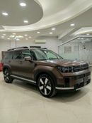 Hyundai Santa Fe Santafe