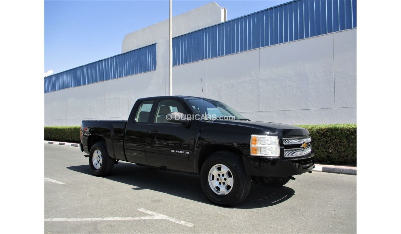 شيفروليه سيلفارادو شيرفرليه سلفرادوا 2013 ال تي زد بحاله ممتازه عداد كيلو مترات 34000 كيلوا فقط