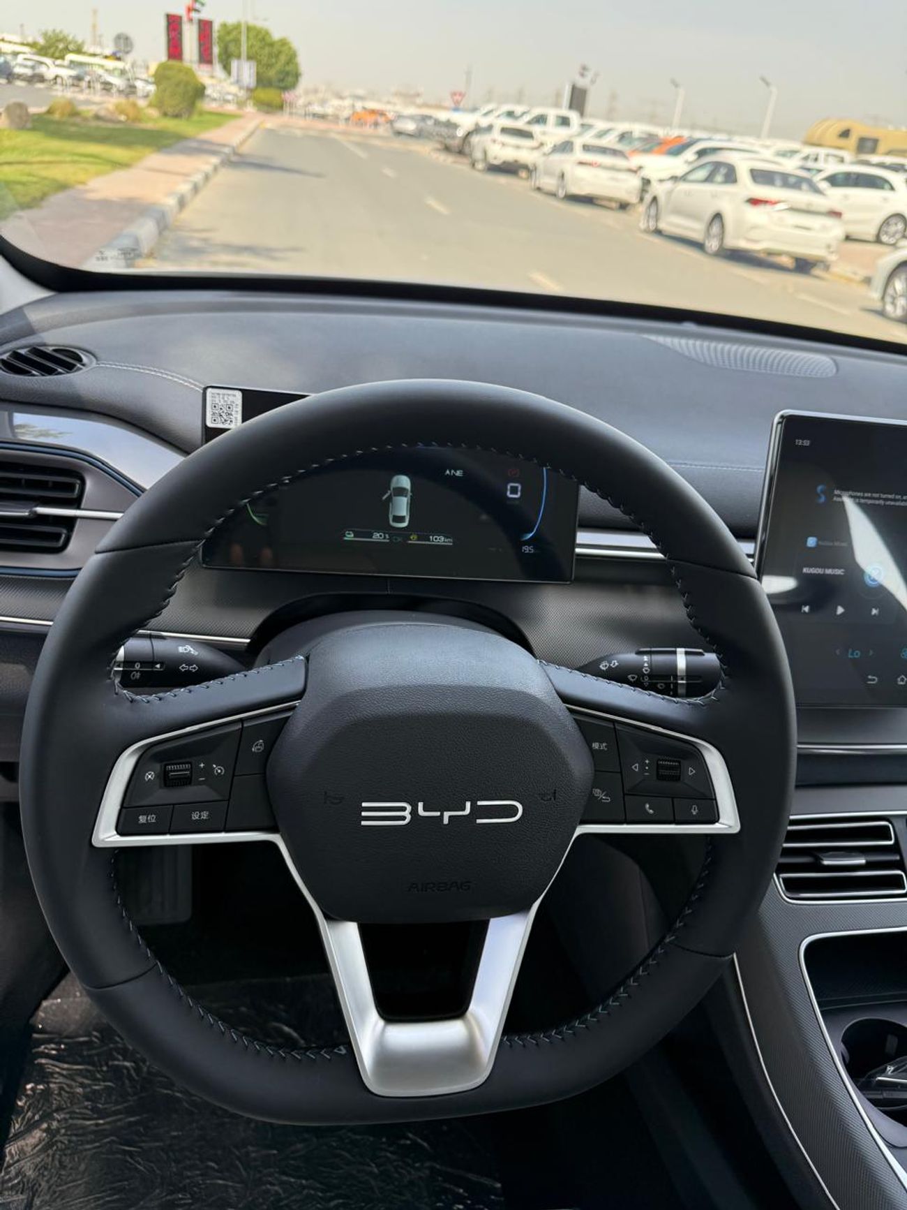 بي واي دي ديسترويار 05 New 2025 BYD Destroyer 05 - Chinese Specs - Available Now!