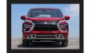 ميتسوبيشي إكسباندر MITSUBISHI XPANDER HI-LINE 1.5L HI A/T PTR [EXPORT ONLY]