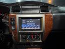 Nissan Patrol Safari