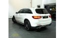 مرسيدس بنز GLC 300 2017 Mercedes GLC 300, Mercedes Warranty, Full Service History, GCC