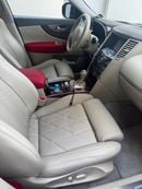 Infiniti FX35 STD