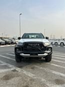 تويوتا هيلوكس Toyota Hilux Toyota Hilux GR Sport 4.0L