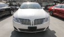 Lincoln MKS