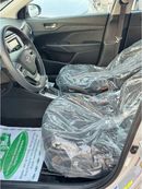 Hyundai Accent GLS 1.6L (138 HP) Sedan In excellent condition and requires no expense