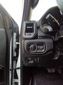 RAM 1500 Dodge RAM Limited - 2022 - White
