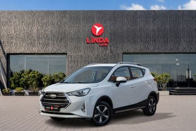 جاك S3 INTELLIGENT جاك إس 3 2024 دول مجلس التعاون الخليجي | ضمان الوكالة