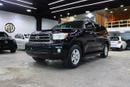 Toyota Sequoia