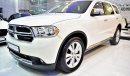 Dodge Durango CREW AWD