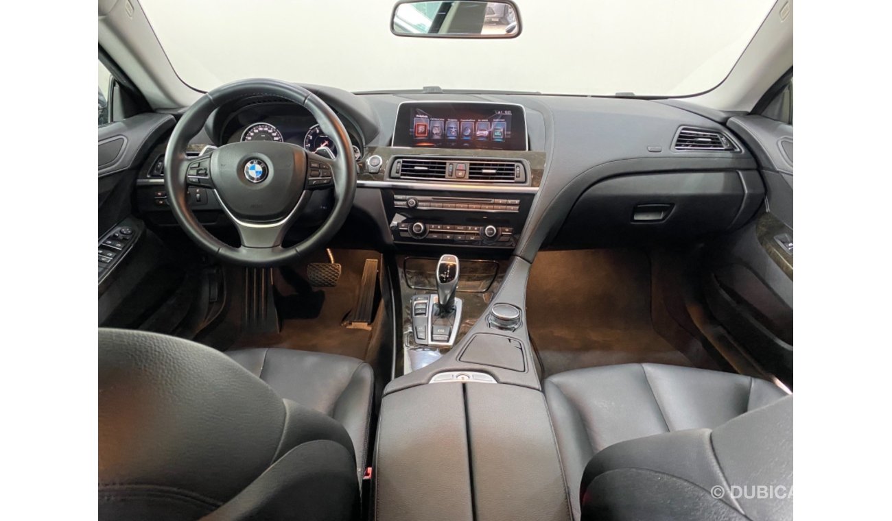 BMW 640i I Gran Coupe Special Condition Only 3600 K/M