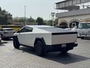Tesla Cybertruck Cyberbeast