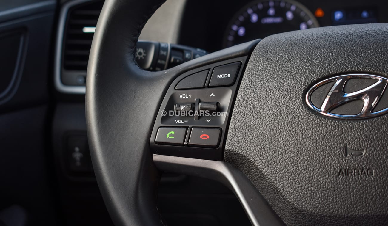 هيونداي توسون