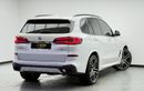 BMW X5 40i M Sport 3.0L 2023 BMW X5 xDrive40i M-Sport, 2028 BMW Warranty + Service Pack, Full BMW Service H