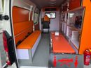 Toyota Hiace DLS - STD ROOF FUEL DIESEL ,ENGINE CAPACITY 2800 CC ,RIGHT HAND DRIVE ONLY FOR EXPORT