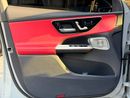 Mercedes Benz GLC200 GLC 200 Coupe | GCC Specs