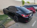 بي أم دبليو i4