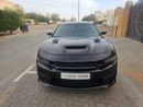 دودج تشارجر SXT Mid 3.6L