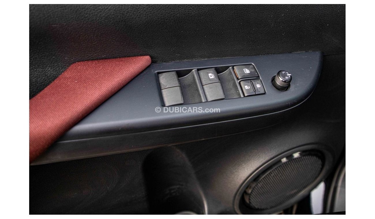 Toyota Hilux 2023 Toyota Hilux 4x4 DC 2.4 D AT - Export Only