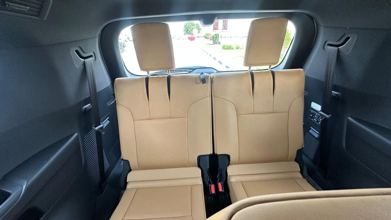 Lexus LX 500 DIESEL RHD